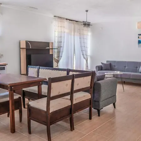 Palmiye Evleri Apartahotel *
