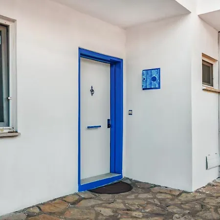 Palmiye Evleri Datça