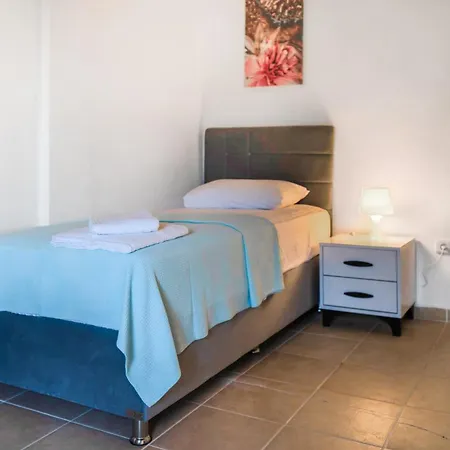 Palmiye Evleri Apartahotel Datça