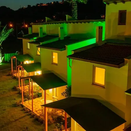 Apartahotel Palmiye Evleri Datça