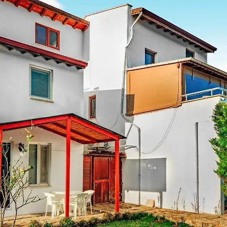 Palmiye Evleri Datça