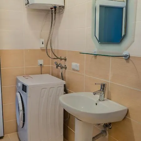 Palmiye Evleri Apartahotel Datça
