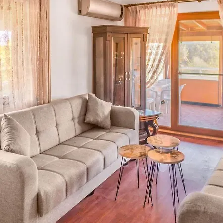 Palmiye Evleri Apartahotel Datça