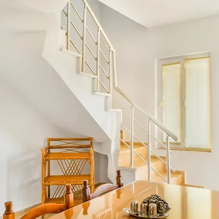 Aparthotel Palmiye Evleri