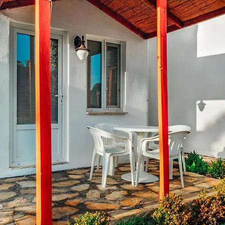 Palmiye Evleri Apartahotel Datça