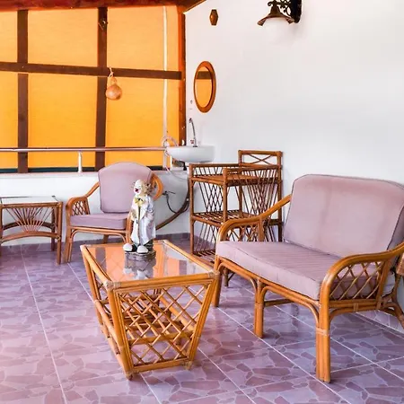 Palmiye Evleri Apartahotel Datça